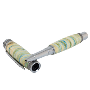 Historical Woolly Mammoth Tooth on our Presidential Rollerball Pen